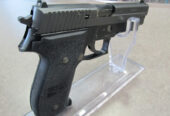 SIGSAUER P226 CAL9X21 USATO Riferimento: ARMIUS_5120
