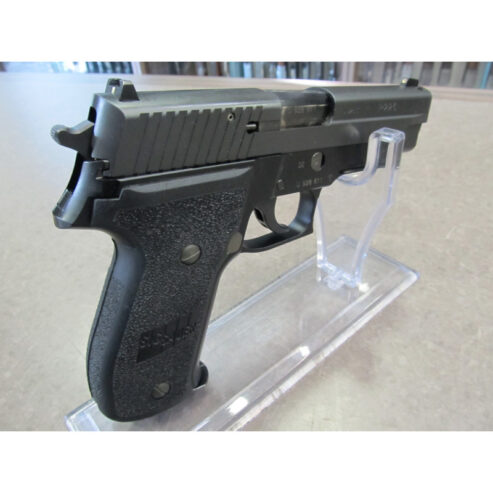SIGSAUER P226 CAL9X21 USATO Riferimento: ARMIUS_5120