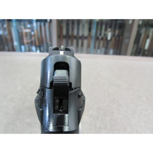SIGSAUER P226 CAL9X21 USATO Riferimento: ARMIUS_5120