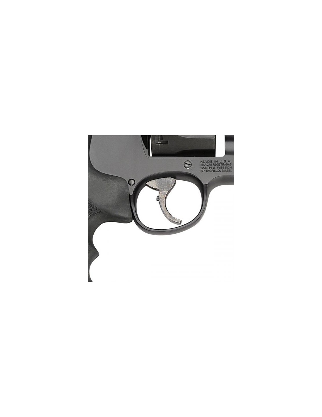 Smith & Wesson 327 TRR8 Cal. 357 Magnum NUOVA (Rif. 31525)