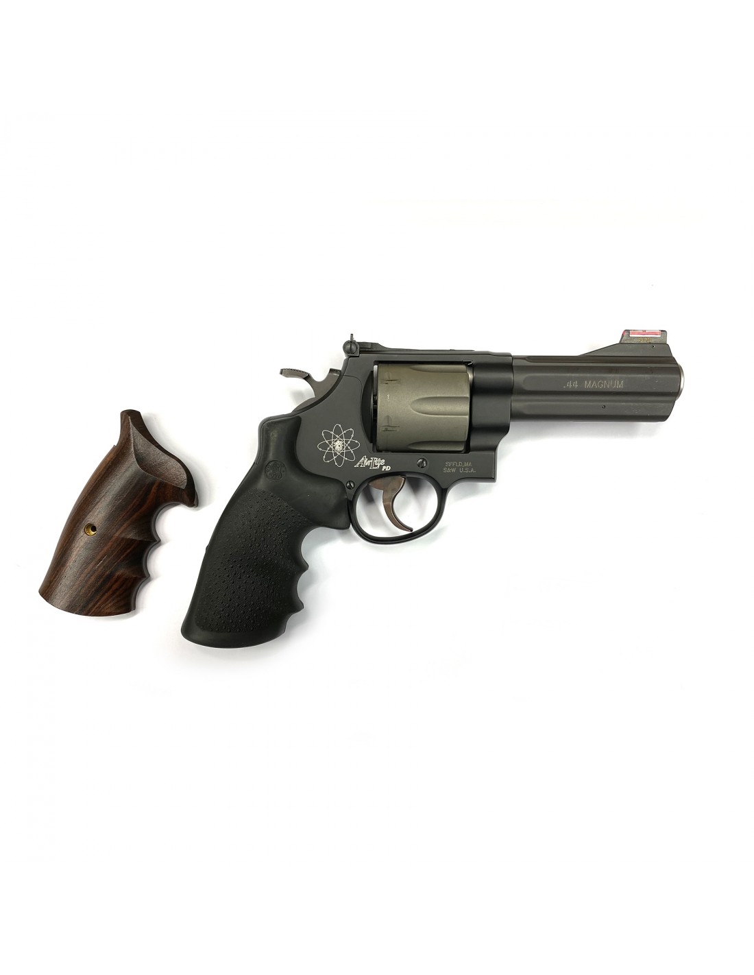Smith & Wesson 329 P.D. Cal. 44 Magnum NUOVA (Rif. 31793)