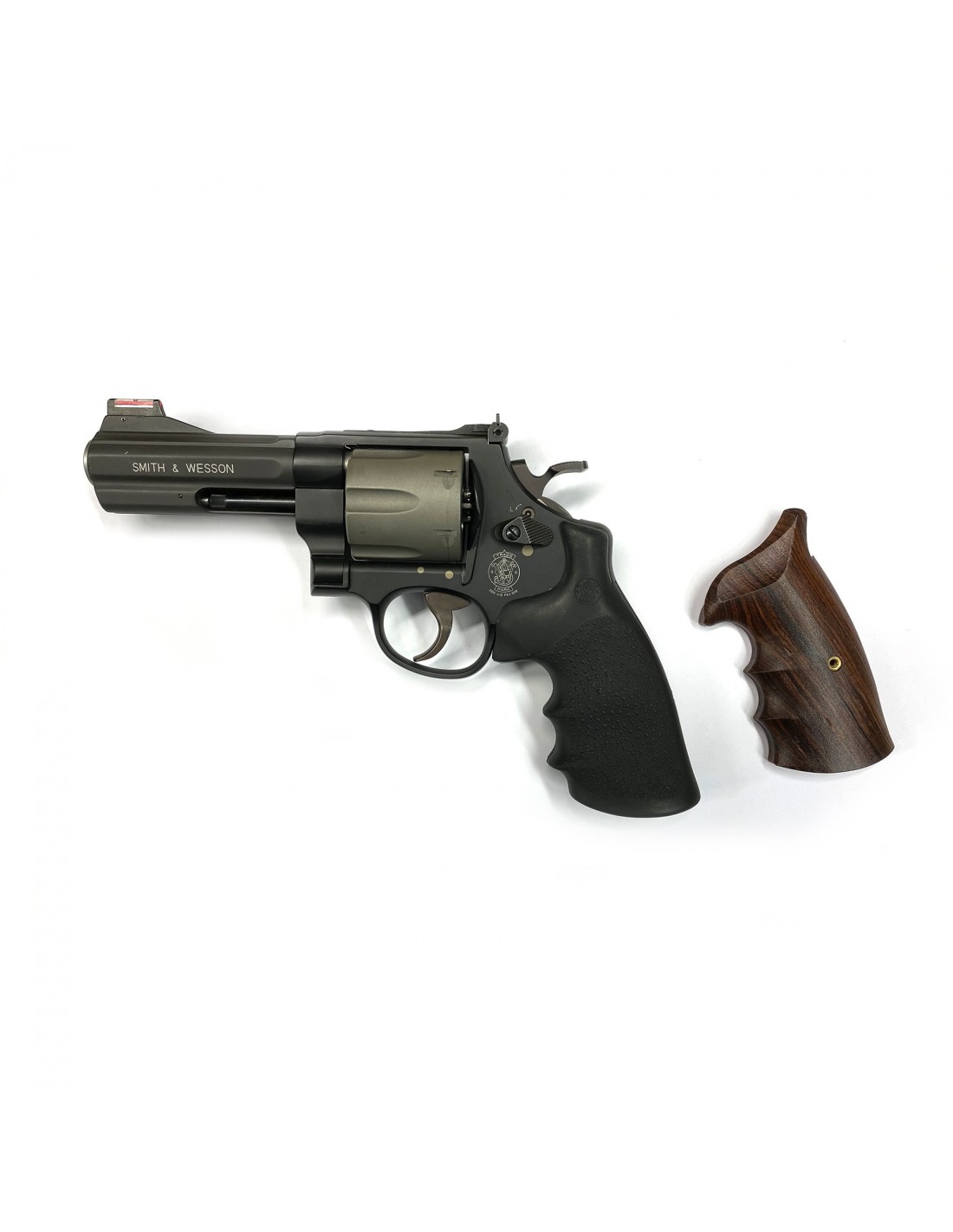 Smith & Wesson 329 P.D. Cal. 44 Magnum NUOVA (Rif. 31793)