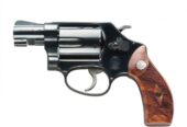 S&W 36 Chief Special Cal. 38 Special+P NUOVA (Rif.30256)