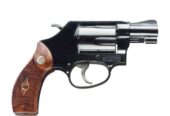 S&W 36 Chief Special Cal. 38 Special+P NUOVA (Rif.30256)
