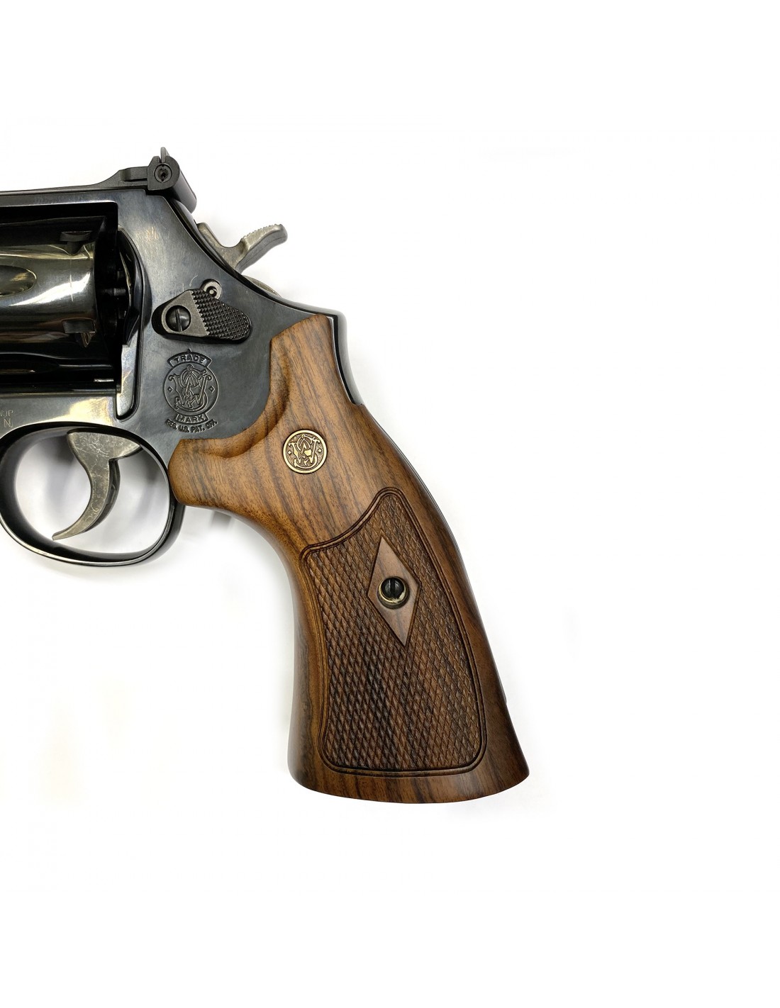 Smith & Wesson 586 Classic Cal. 357 Magnum NUOVA(Rif. 34792)
