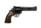 Smith & Wesson 586 Classic Cal. 357 Magnum NUOVA(Rif. 34792)