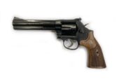 Smith & Wesson 586 Classic Cal. 357 Magnum NUOVA(Rif. 34792)