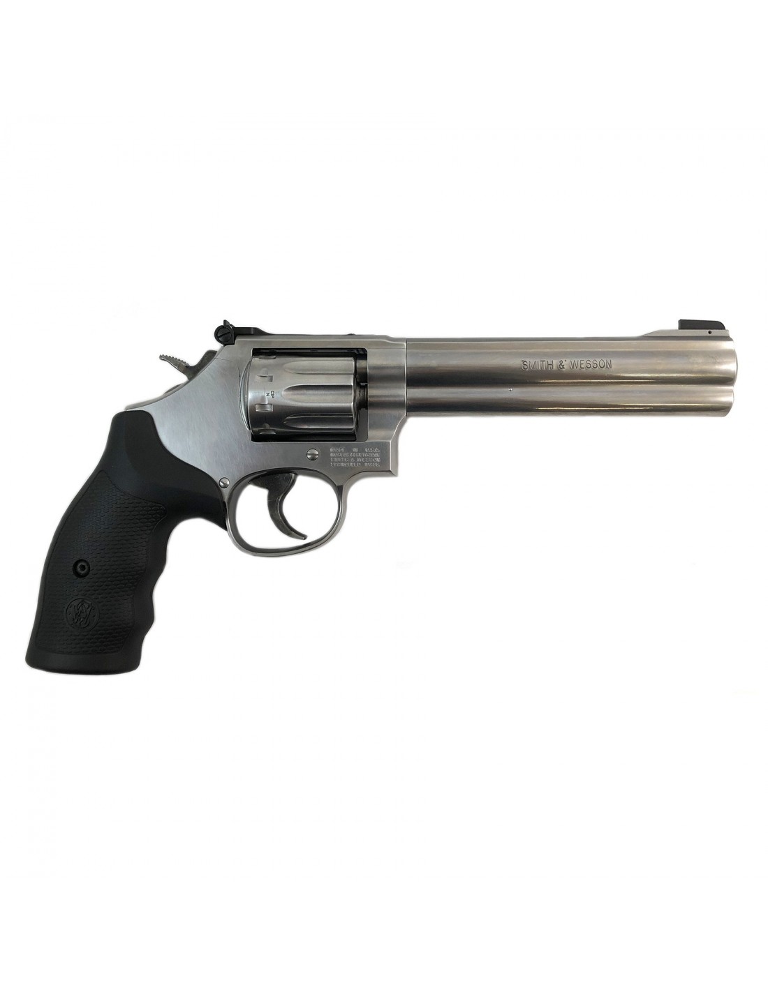 Smith & Wesson 617 Cal. 22 LR NUOVA (Rif. 34542)