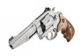 S&W 627 Performance Center Cal. 357 Magnum NUOVA(Rif. 34539)