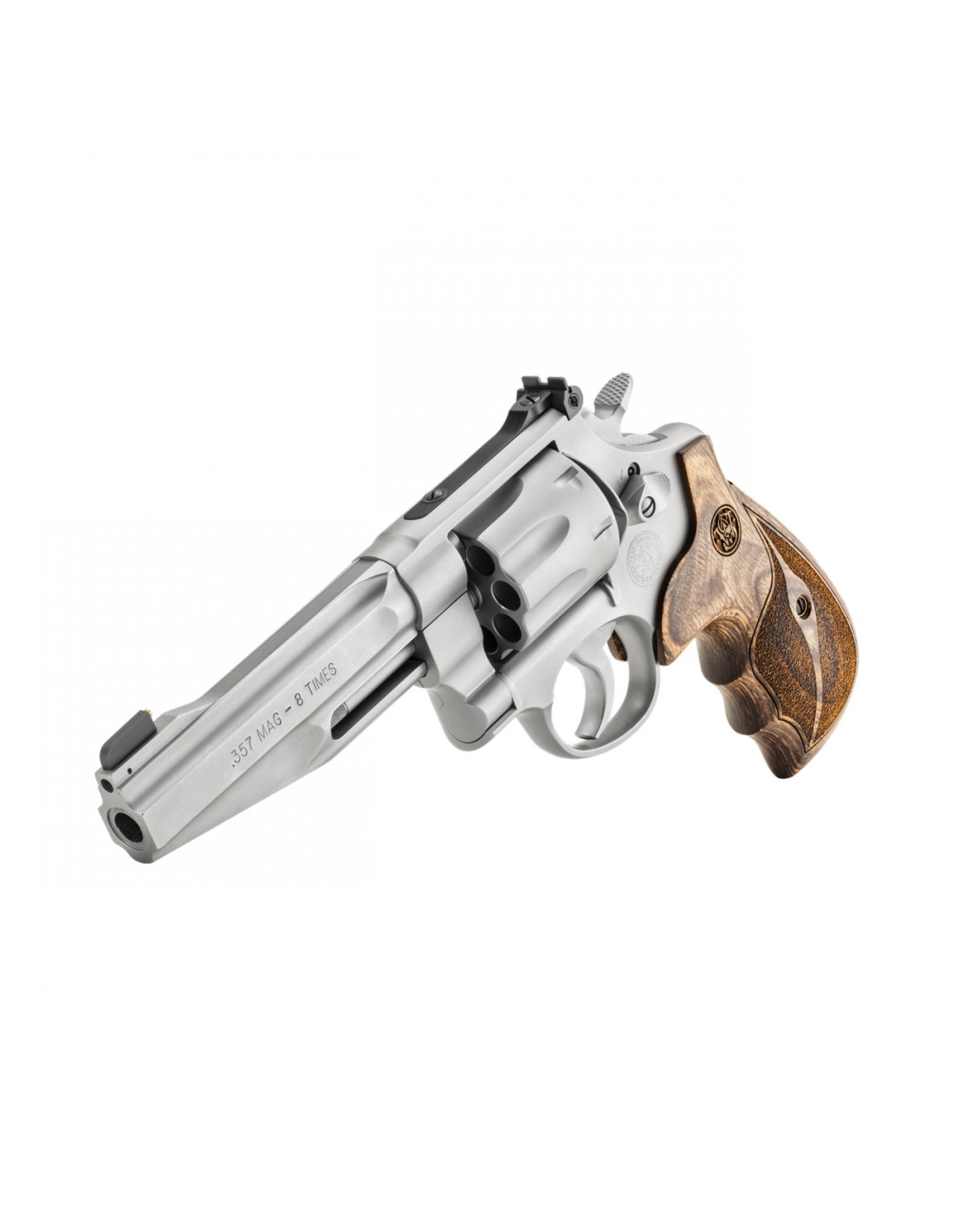 S&W 627 Performance Center Cal. 357 Magnum NUOVA(Rif. 34539)
