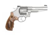 S&W 627 Performance Center Cal. 357 Magnum NUOVA(Rif. 34539)