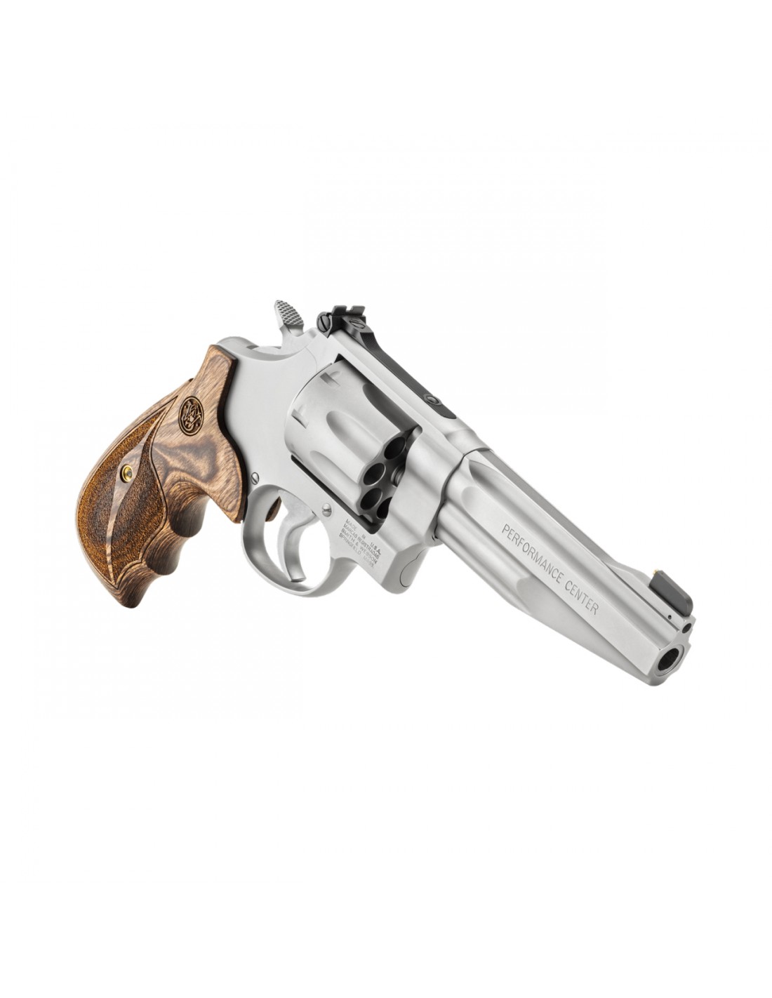S&W 627 Performance Center Cal. 357 Magnum NUOVA(Rif. 34539)