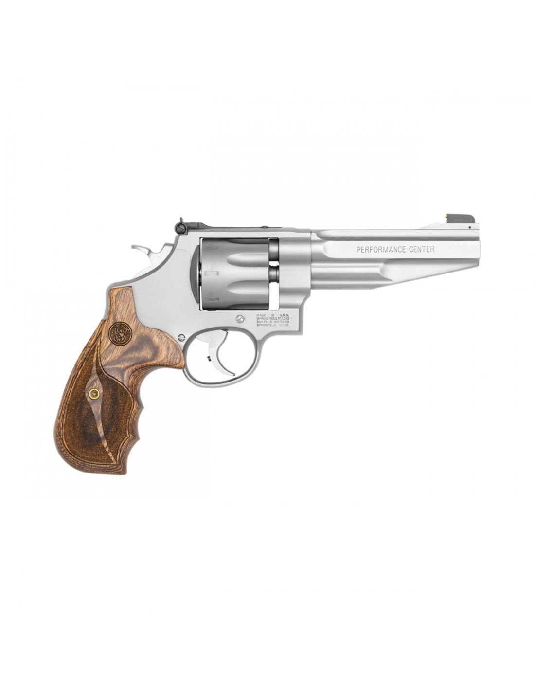 S&W 627 Performance Center Cal. 357 Magnum NUOVA(Rif. 34539)