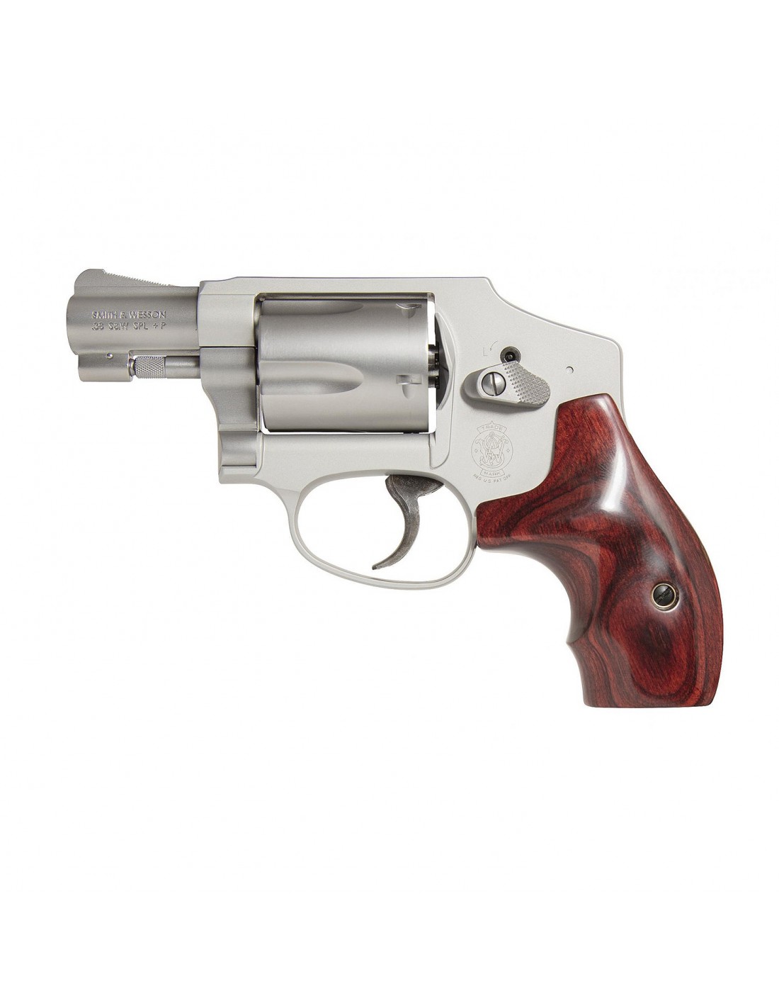 Smith & Wesson 642 Cal. 38 Special NUOVA (Rif. 31792)