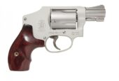 Smith & Wesson 642 Cal. 38 Special NUOVA (Rif. 31792)