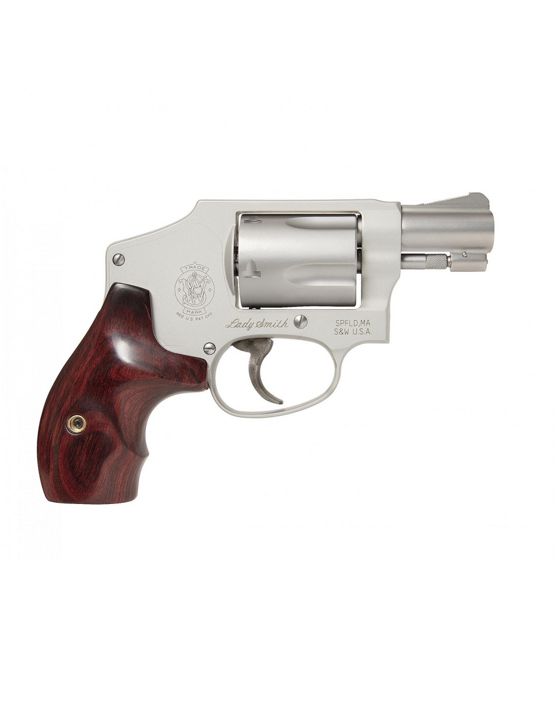 Smith & Wesson 642 Cal. 38 Special NUOVA (Rif. 31792)