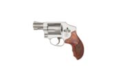 S&W 642 Enhanced Action Performance Center Cal. 38 Special