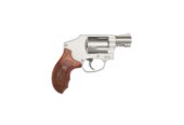S&W 642 Enhanced Action Performance Center Cal. 38 Special