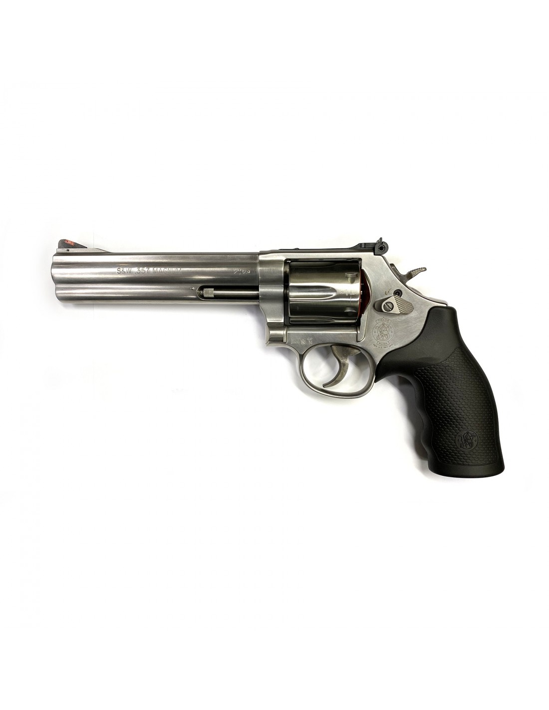 S&W 686 Distinguished Combat Magnum Cal 357Mg (Rif. 34646)