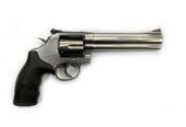 S&W 686 Distinguished Combat Magnum Cal 357Mg (Rif. 34646)