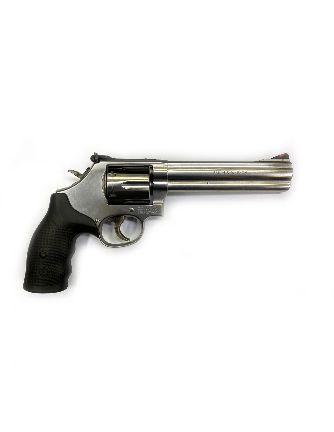 S&W 686 Distinguished Combat Magnum Cal 357Mg (Rif. 34646)