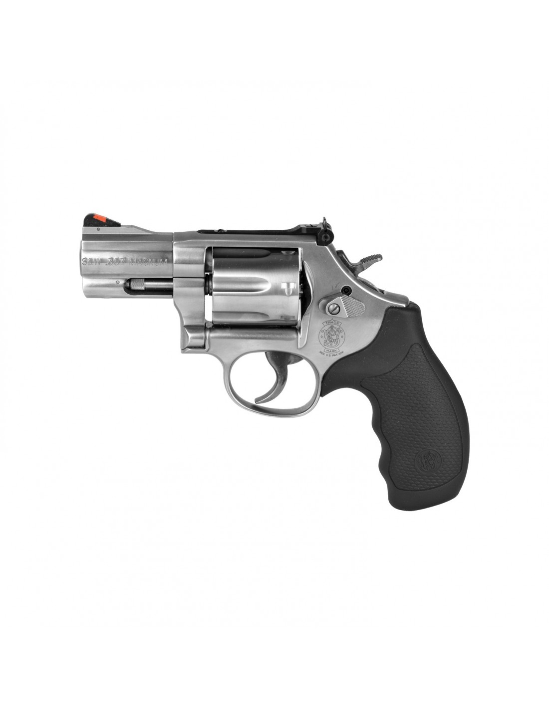S&W 686 Plus Distinguished Combat Magnum Cal. 357(Rif.30261)