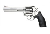 S&W 686 Plus Distinguished Combat Magnum Cal. 357(Rif.34532)