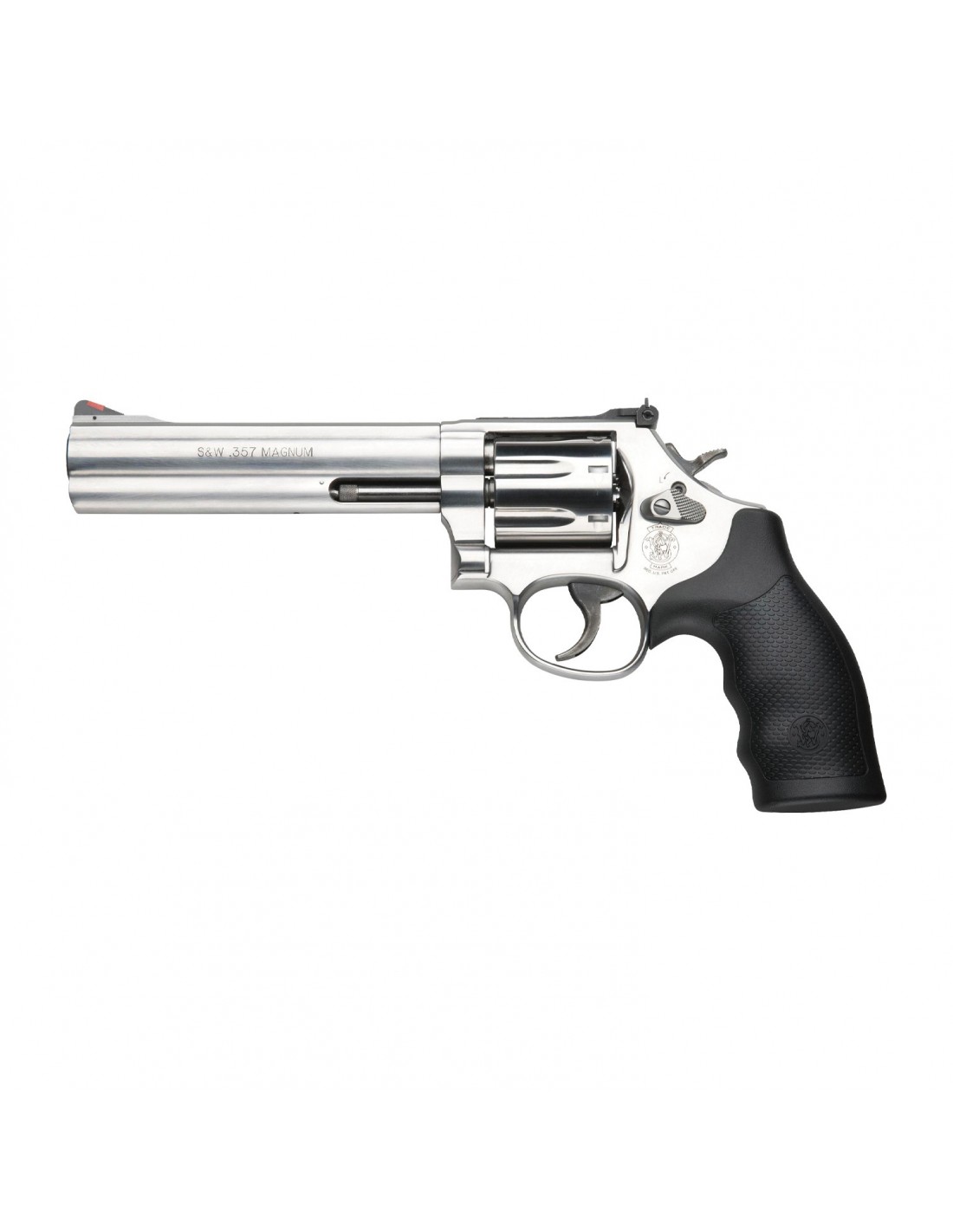 S&W 686 Plus Distinguished Combat Magnum Cal. 357(Rif.34532)