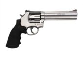 S&W 686 Plus Distinguished Combat Magnum Cal. 357(Rif.34532)