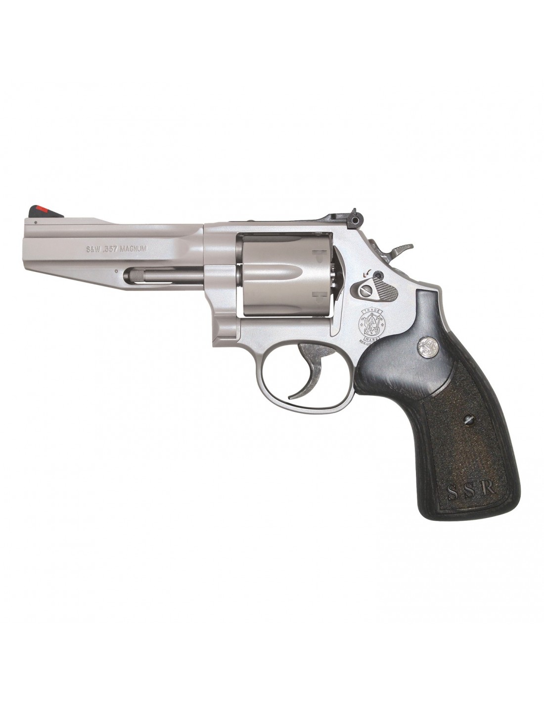 Smith & Wesson 686 SSR Cal. 357 Magnum NUOVA (Rif. 31791)