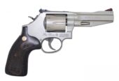 Smith & Wesson 686 SSR Cal. 357 Magnum NUOVA (Rif. 31791)
