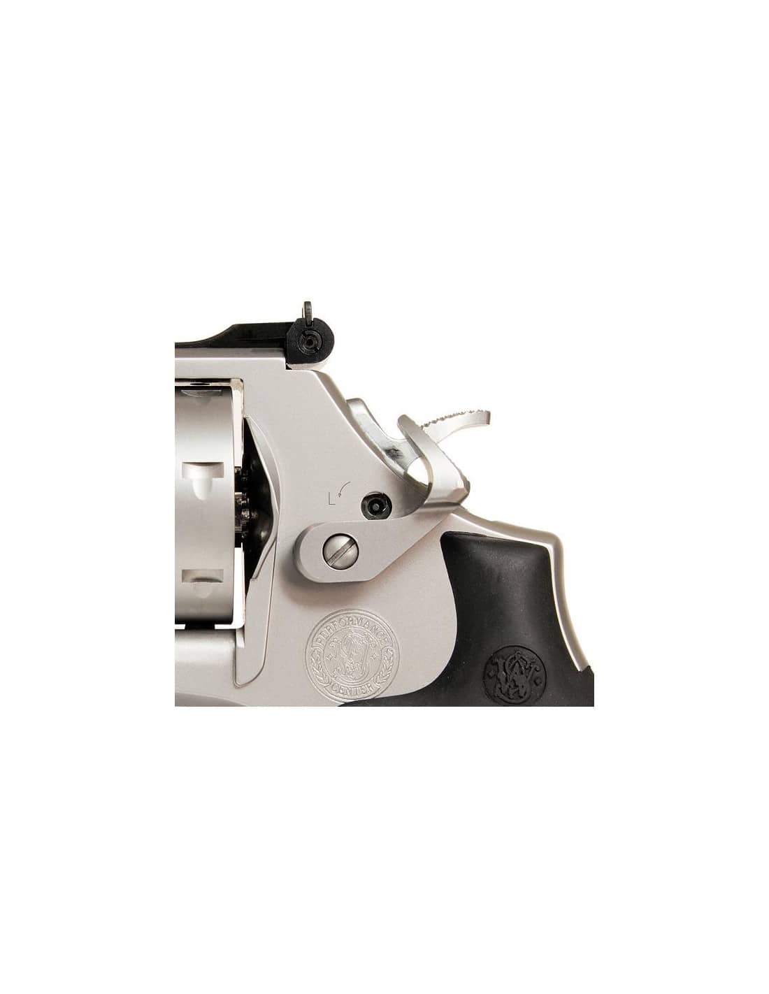 S&W 686P Performance Cal. 357 Magnum NUOVA (Rif. 34530)