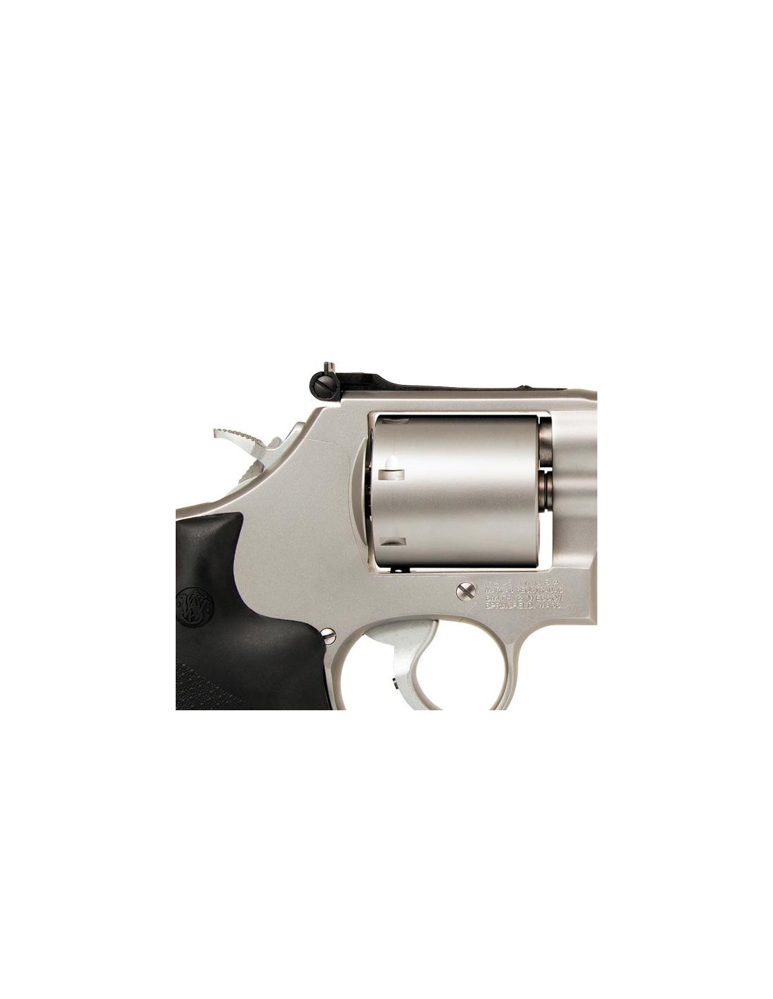 S&W 686P Performance Cal. 357 Magnum NUOVA (Rif. 34530)