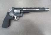 SMITH WESSON CAL.44 MAG PC USATO