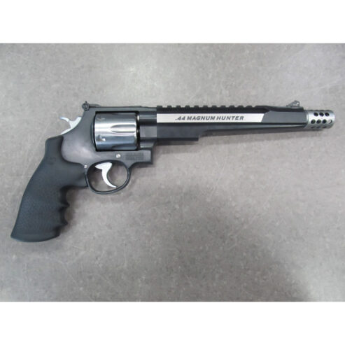 SMITH WESSON CAL.44 MAG PC USATO