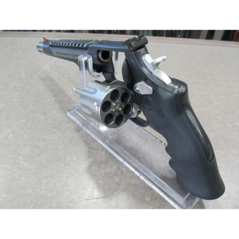 SMITH WESSON CAL.44 MAG PC USATO