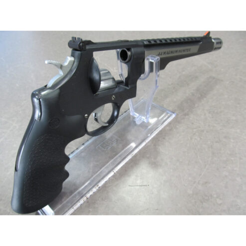 SMITH WESSON CAL.44 MAG PC USATO