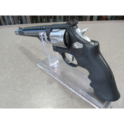 SMITH WESSON CAL.44 MAG PC USATO