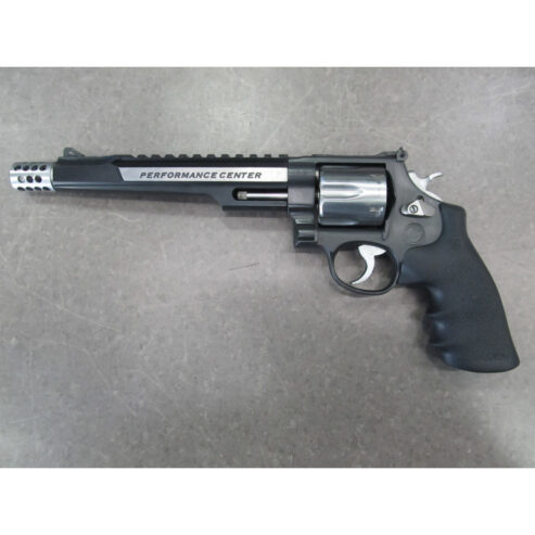 SMITH WESSON CAL.44 MAG PC USATO