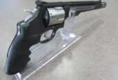 SMITH WESSON CAL.44 MAG PC USATO