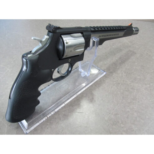 SMITH WESSON CAL.44 MAG PC USATO