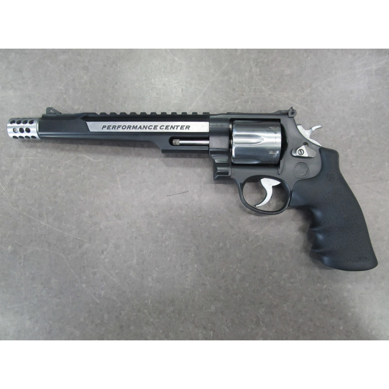 SMITH WESSON CAL.44 MAG PC USATO