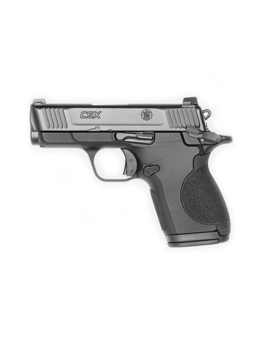 Smith & Wesson CSX Cal. 9x19mm NUOVA (Rif. 34568)