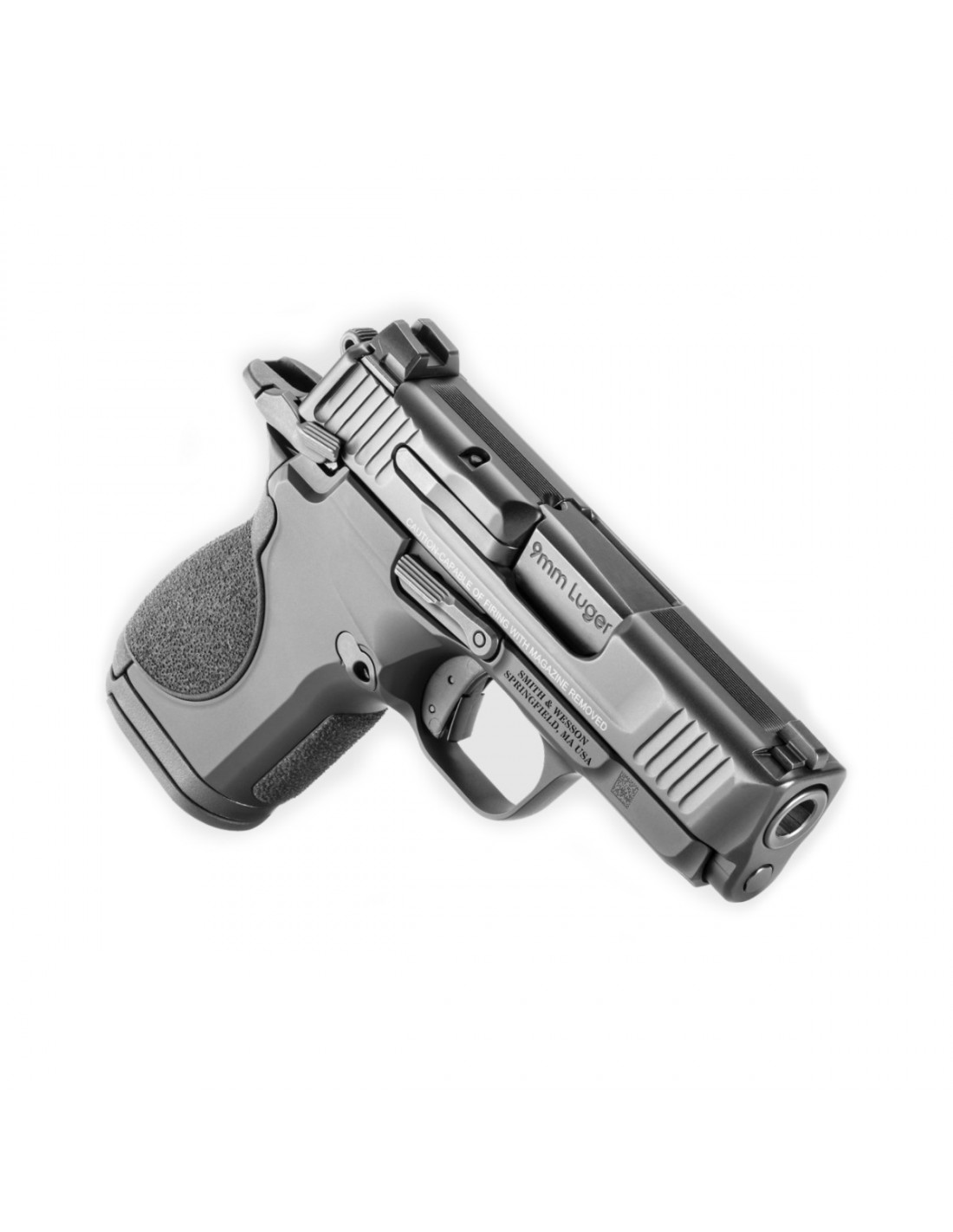 Smith & Wesson CSX Cal. 9x19mm NUOVA (Rif. 34568)