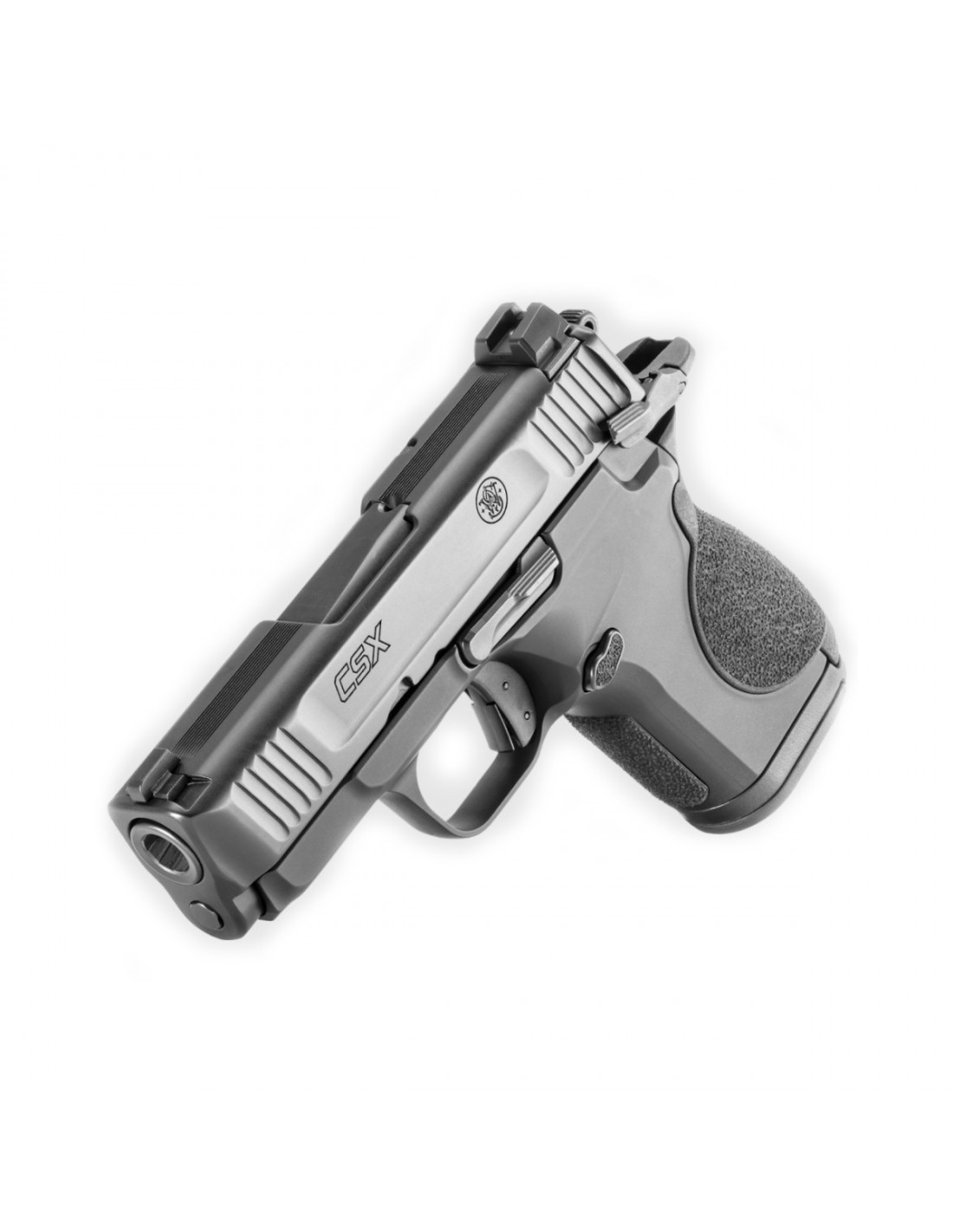 Smith & Wesson CSX Cal. 9x19mm NUOVA (Rif. 34568)