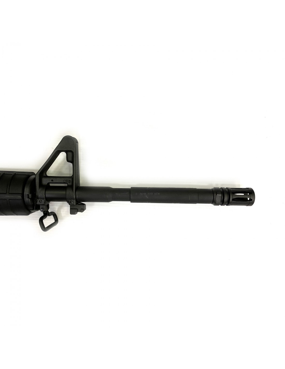 S&W M&P 15 Cal. 223 Remington Canna 16″ NUOVA (Rif. 30152)