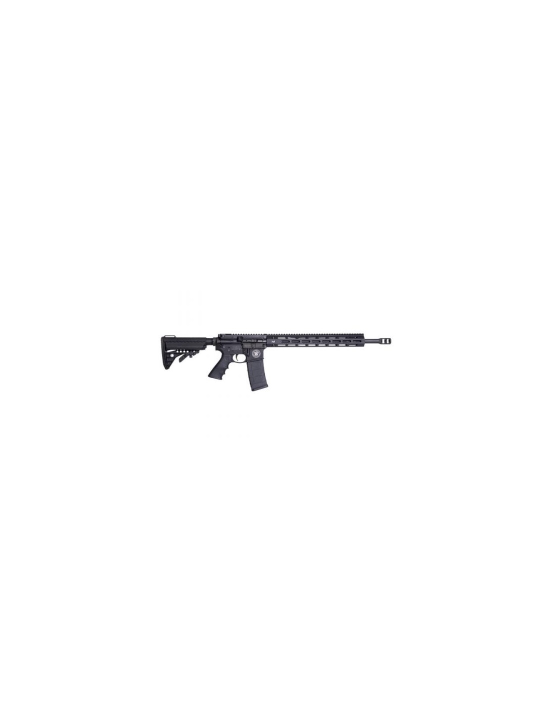 Smith & Wesson M&P 15 Competition Cal. 223 Rem (Rif. 31863)