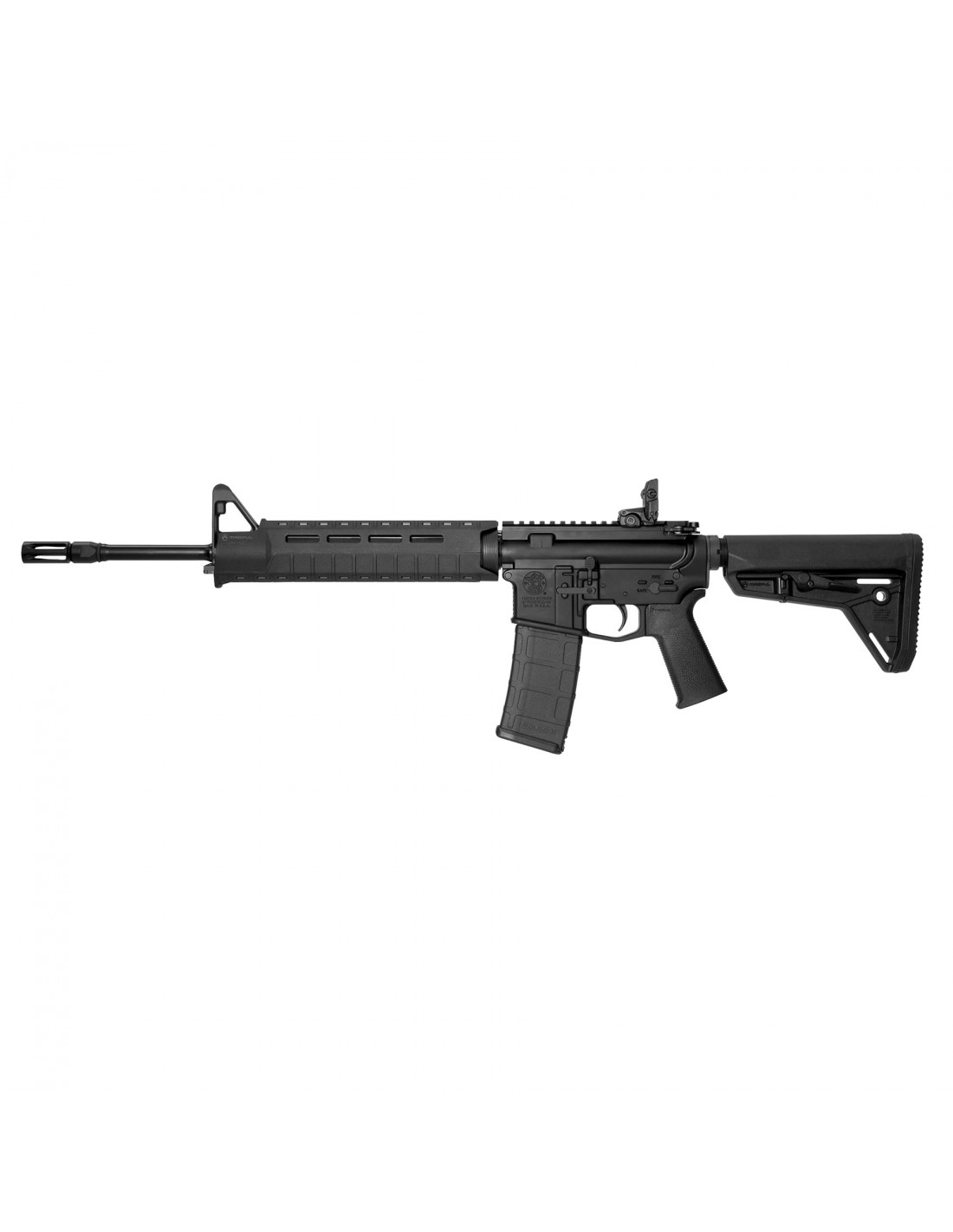 S&W M&P 15 MOE SL MID Magpul Spec Series Cal. 223 Rif. 29993