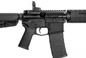S&W M&P 15 MOE SL MID Magpul Spec Series Cal. 223 Rif. 29993