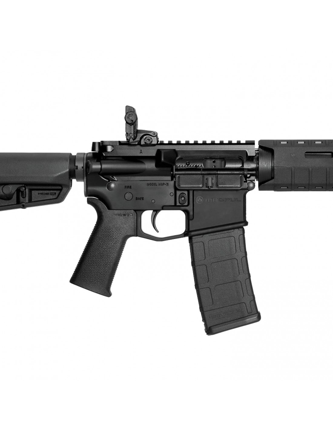S&W M&P 15 MOE SL MID Magpul Spec Series Cal. 223 Rif. 29993